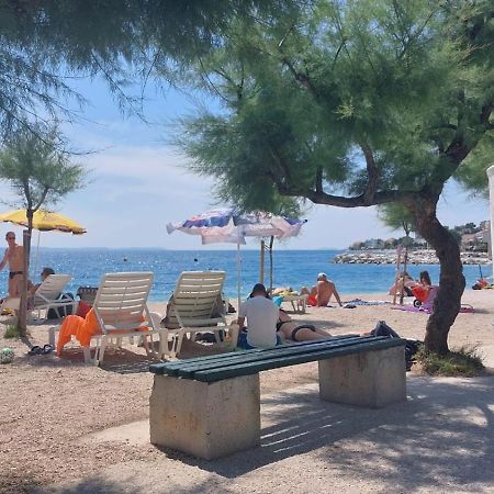 Comfort Sea View Apartment 杜基拉特 外观 照片
