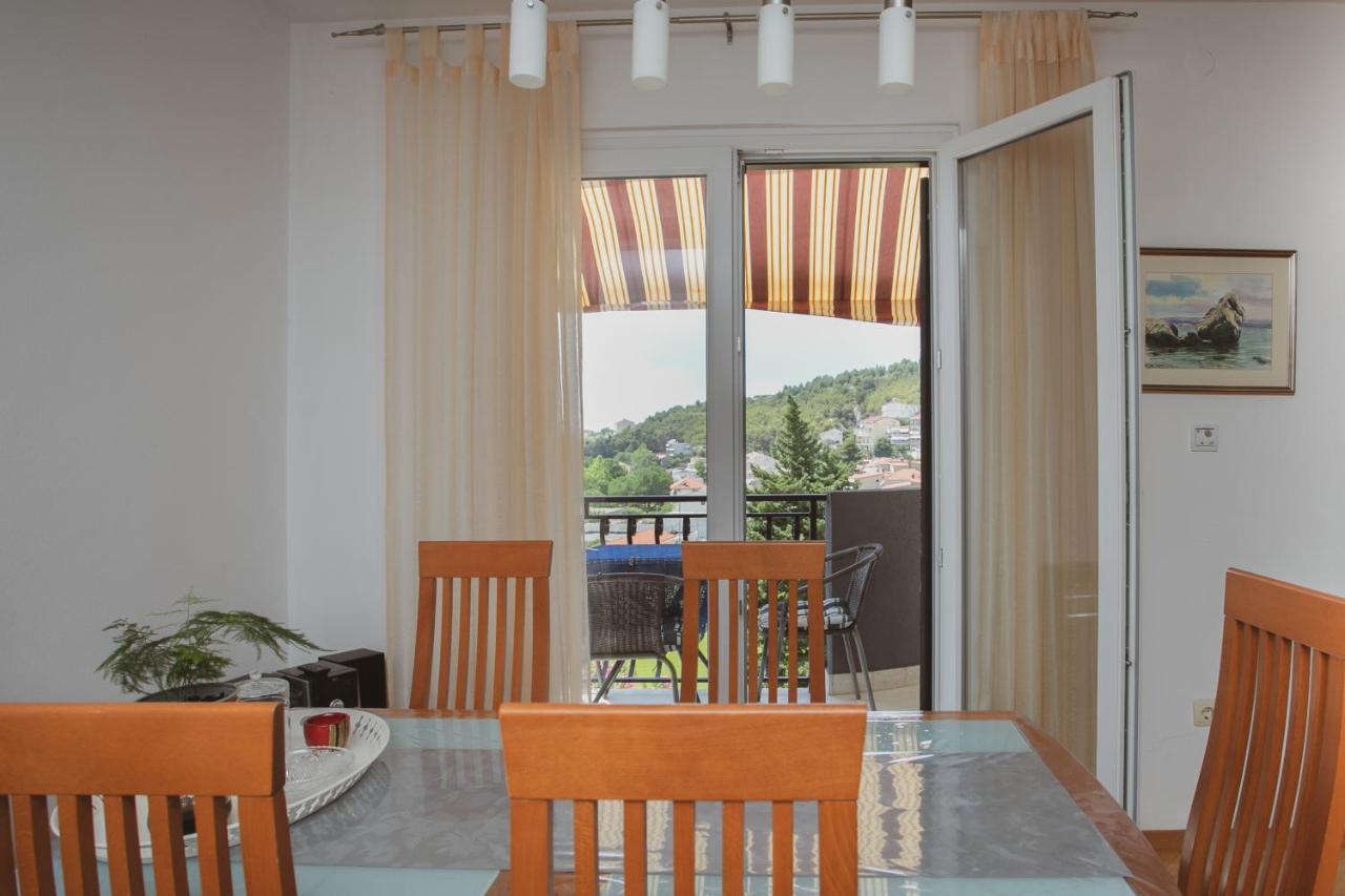 Comfort Sea View Apartment 杜基拉特 外观 照片