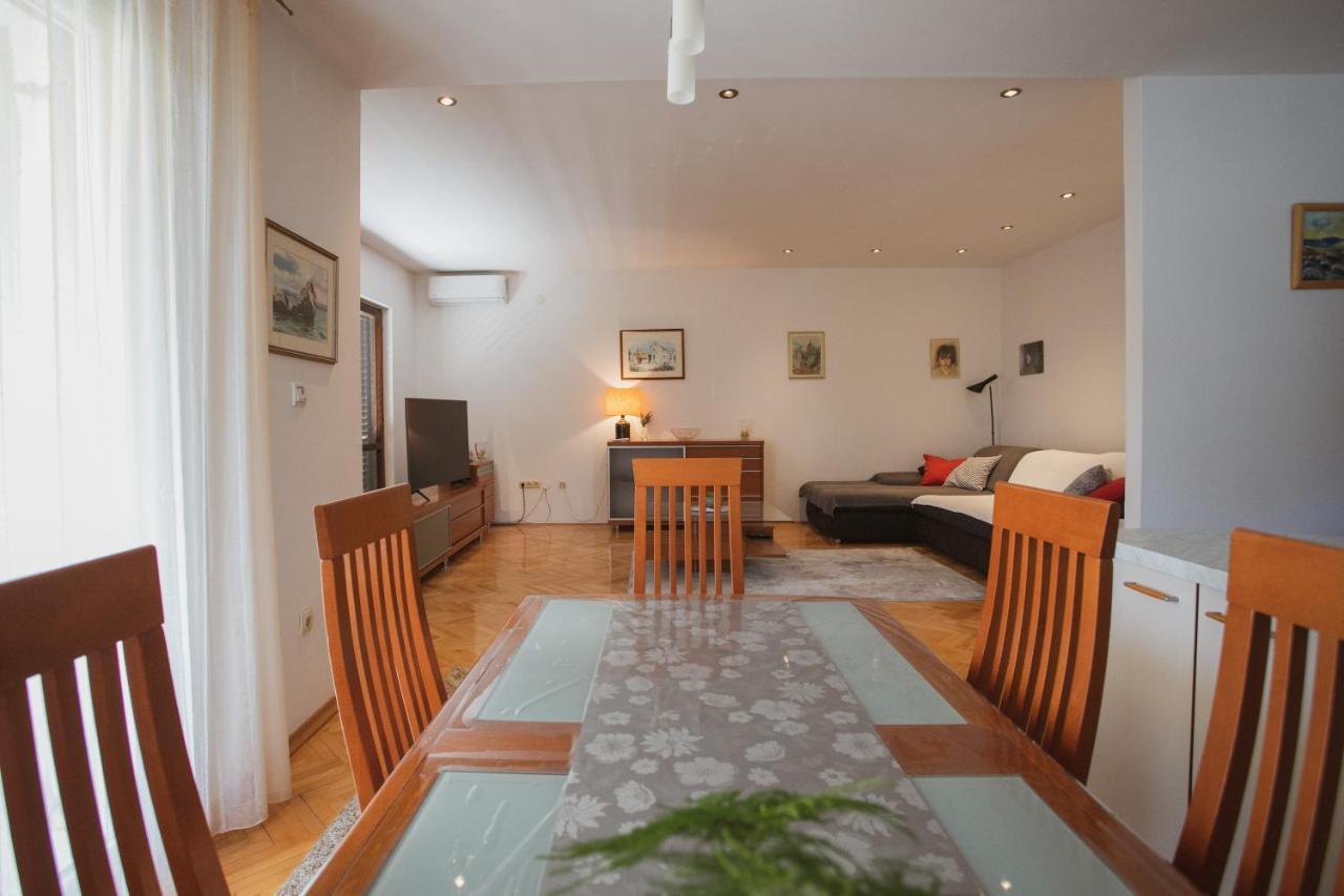 Comfort Sea View Apartment 杜基拉特 外观 照片