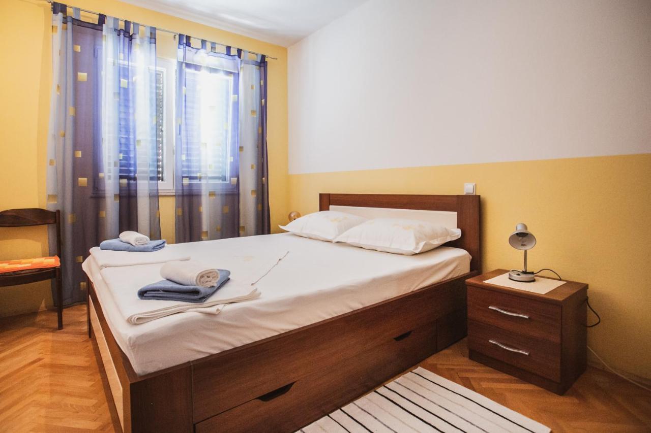 Comfort Sea View Apartment 杜基拉特 外观 照片