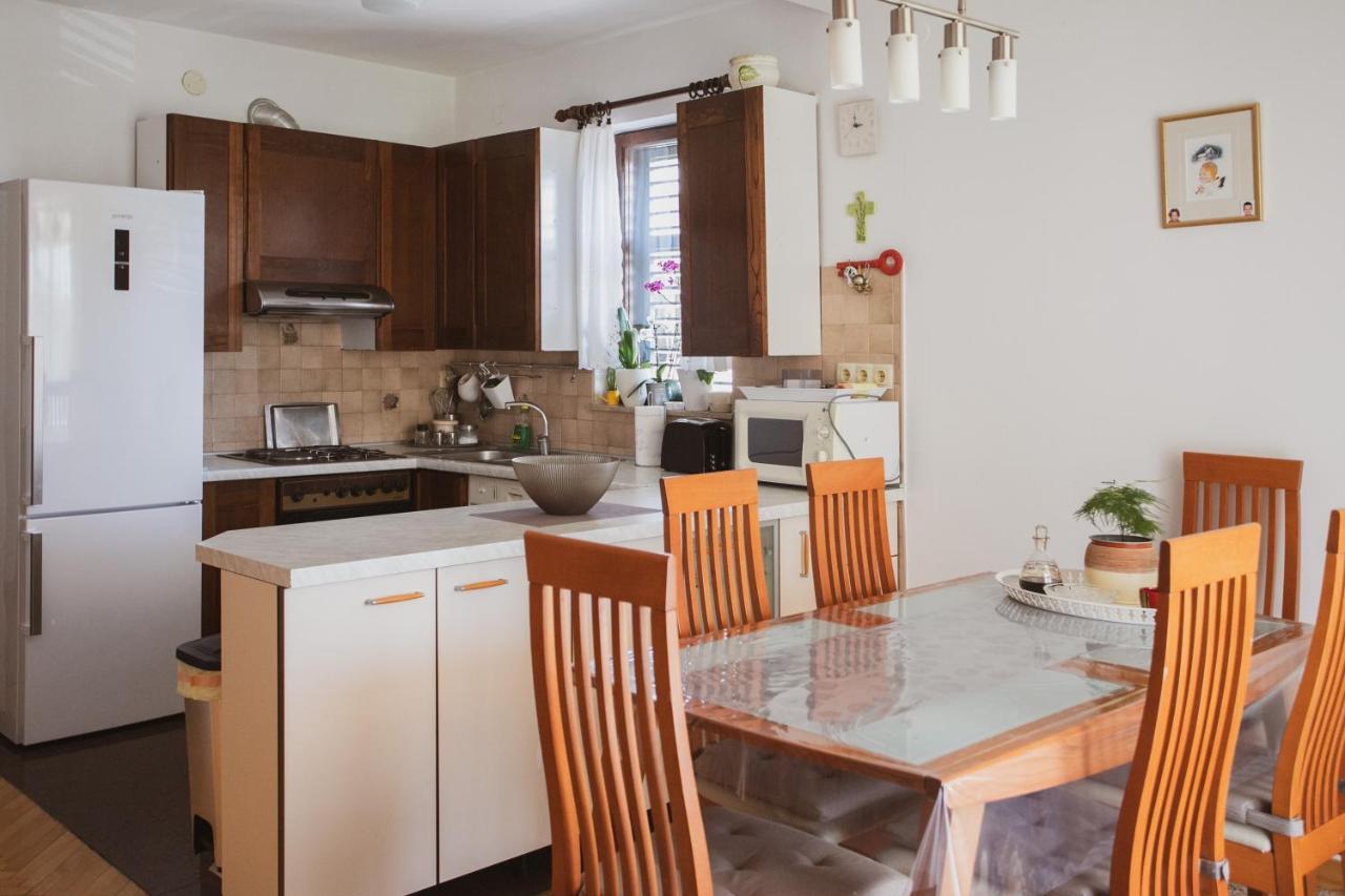 Comfort Sea View Apartment 杜基拉特 外观 照片