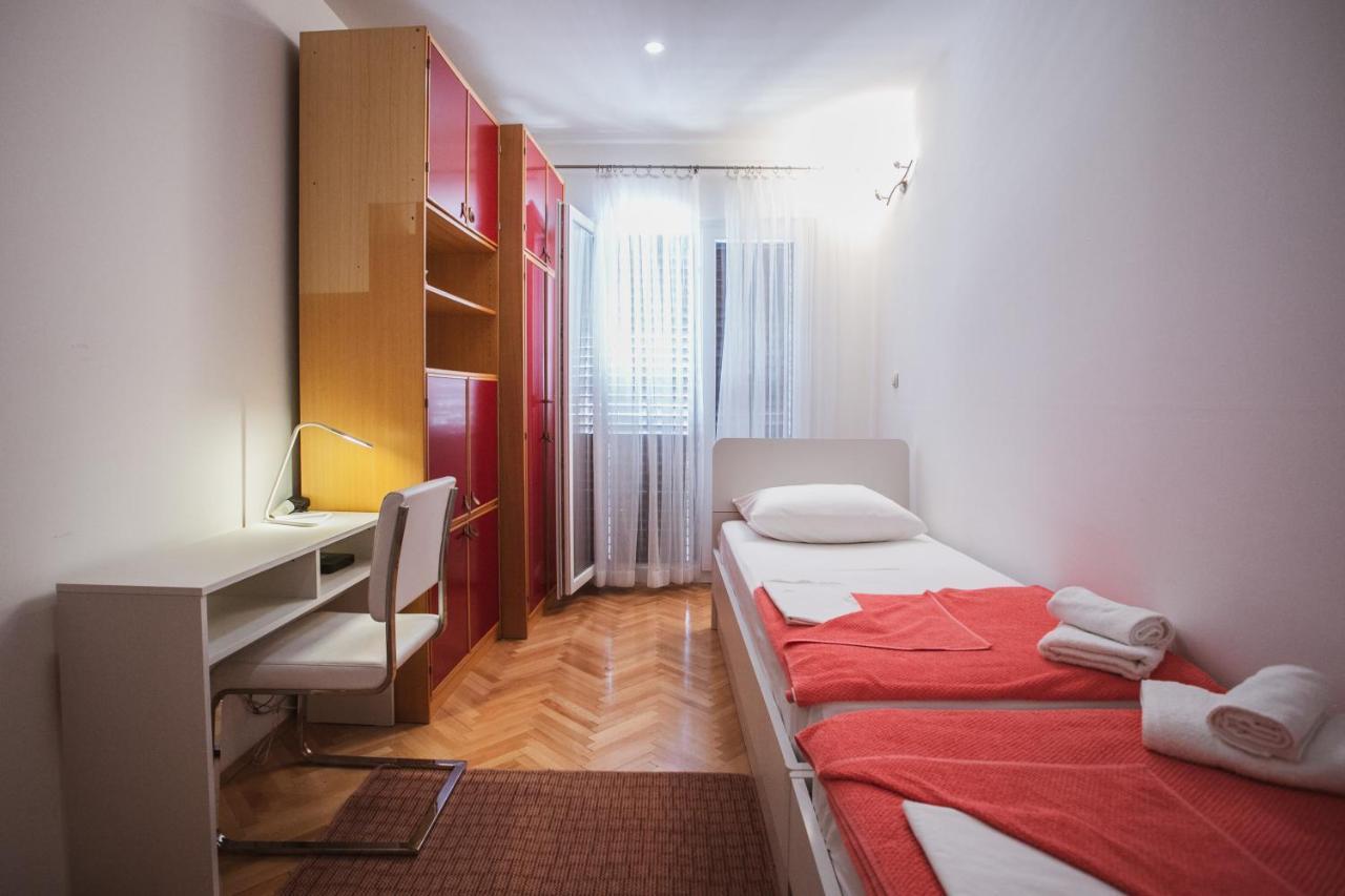 Comfort Sea View Apartment 杜基拉特 外观 照片