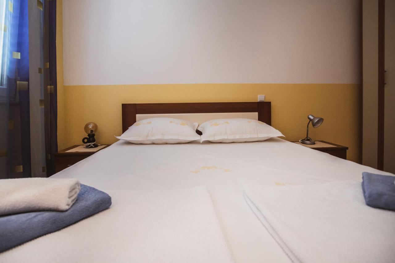 Comfort Sea View Apartment 杜基拉特 外观 照片