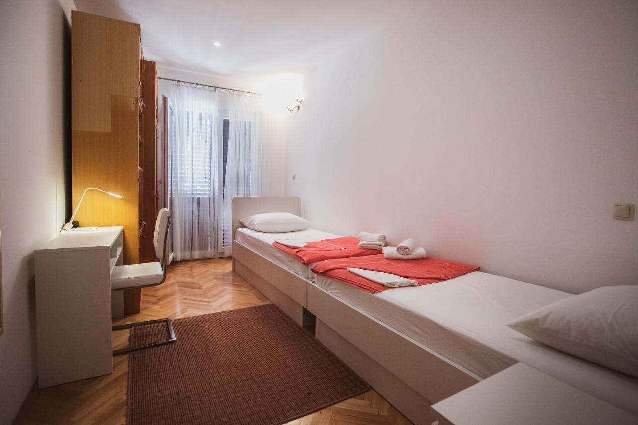 Comfort Sea View Apartment 杜基拉特 外观 照片