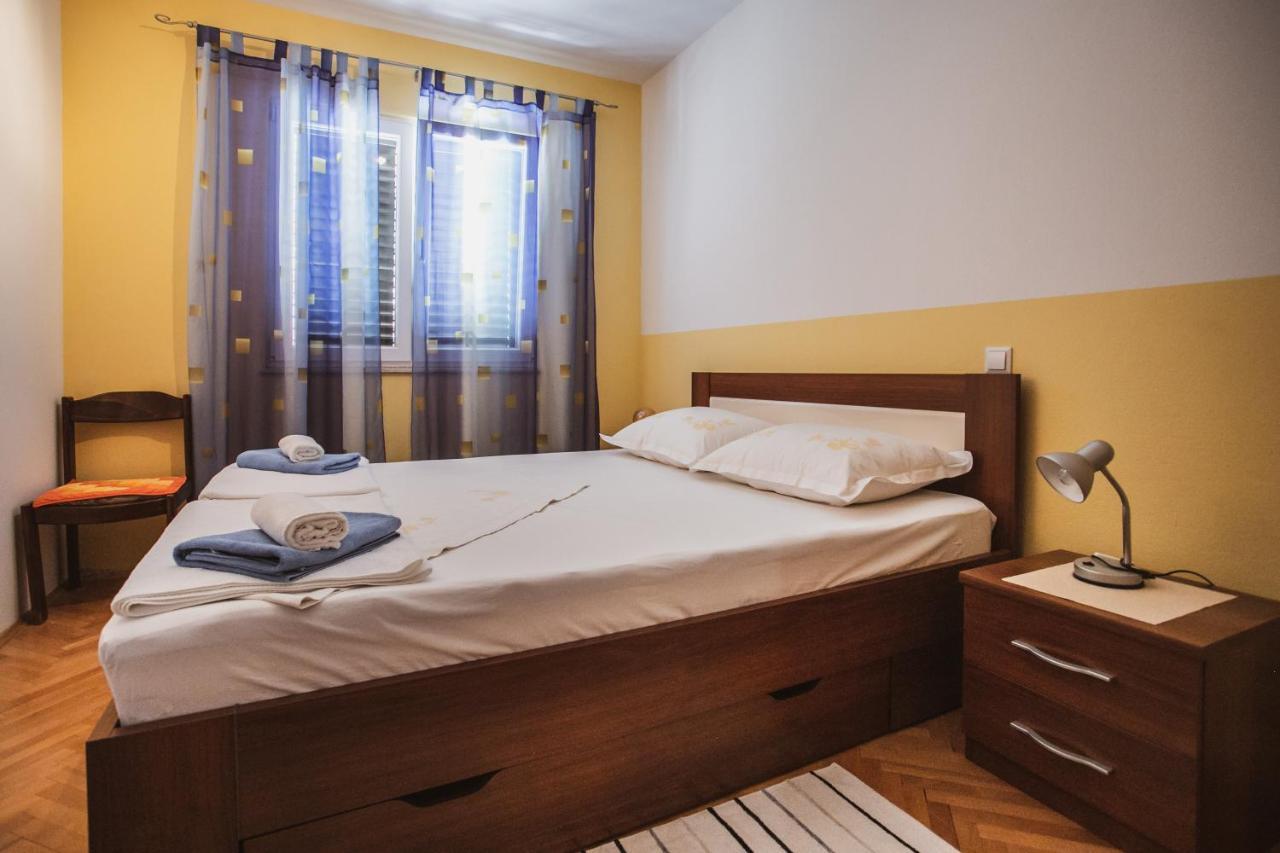 Comfort Sea View Apartment 杜基拉特 外观 照片