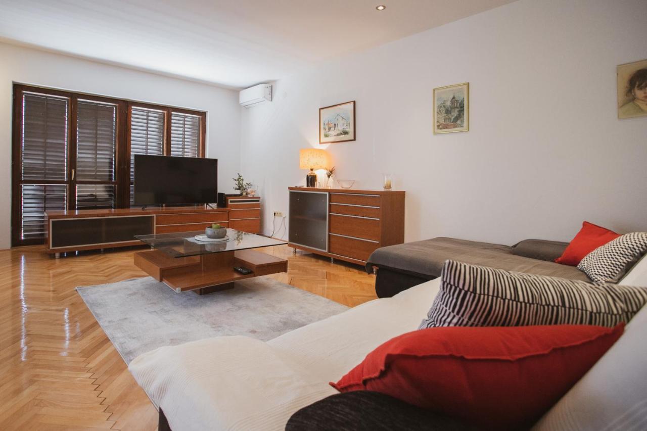 Comfort Sea View Apartment 杜基拉特 外观 照片
