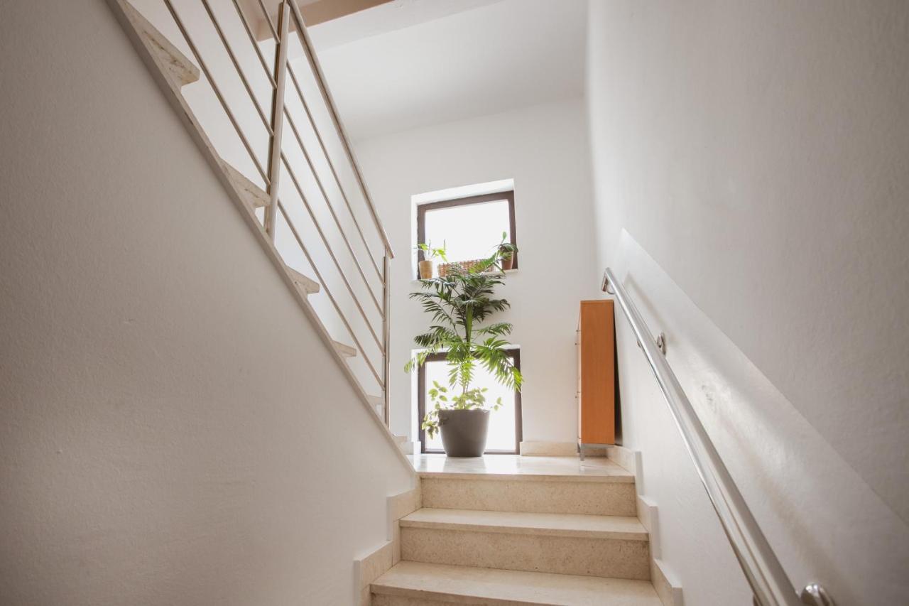 Comfort Sea View Apartment 杜基拉特 外观 照片