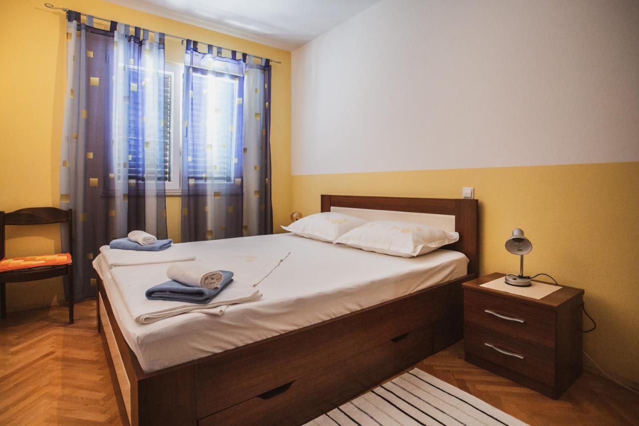 Comfort Sea View Apartment 杜基拉特 外观 照片