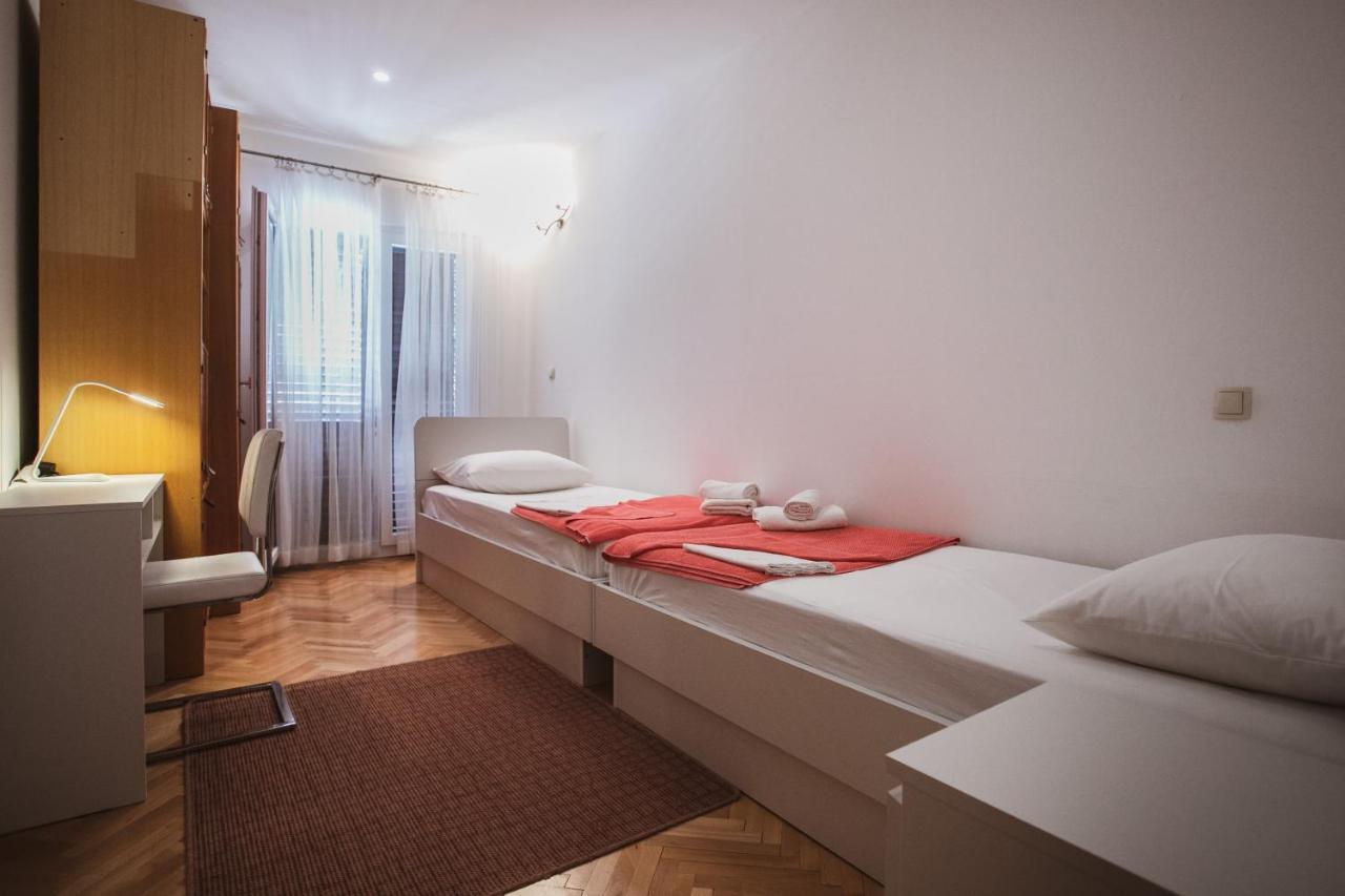 Comfort Sea View Apartment 杜基拉特 外观 照片