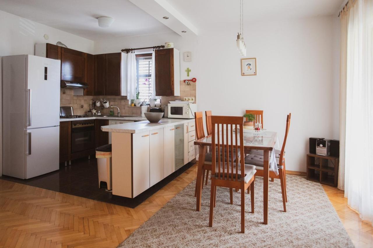 Comfort Sea View Apartment 杜基拉特 外观 照片