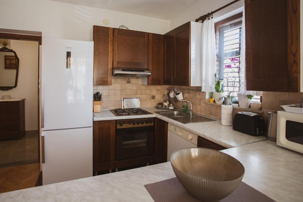 Comfort Sea View Apartment 杜基拉特 外观 照片