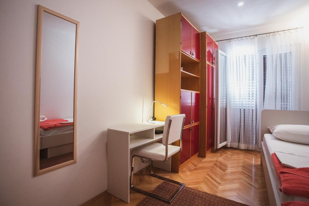 Comfort Sea View Apartment 杜基拉特 外观 照片