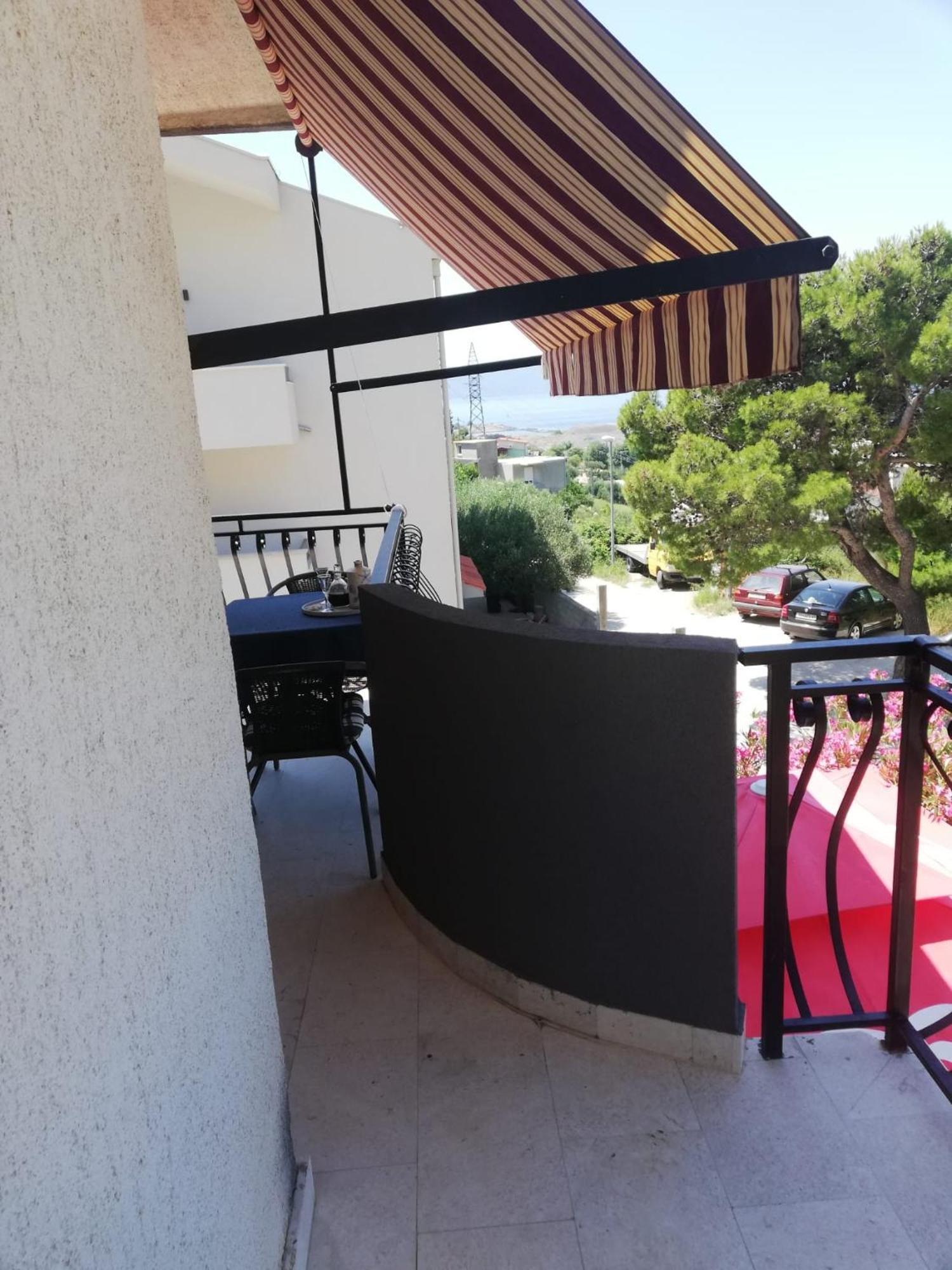 Comfort Sea View Apartment 杜基拉特 外观 照片